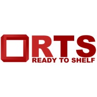 Ready To Shelf logo - Similar company to Vinyl