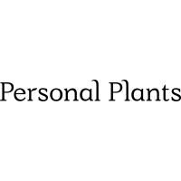 Personal Plants logo - Similar company to Berkeley Patients Group