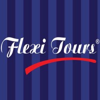 Flexi Tours Pvt. Ltd logo - Similar company to Expert Web Technology
