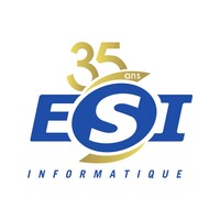ESI Informatique SRL logo - Similar company to Megabyte Applications