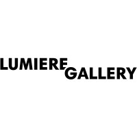 Lumiere Gallery logo - Similar company to Qasir Art