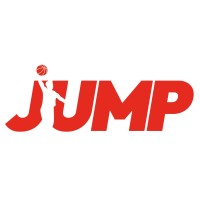 SAU + JUMP sport ecosystem logo - Similar company to Solva Technology