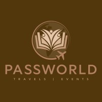 PassWorld Travels&Events logo - Similar company to Cedrob