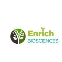 Enrich Biosciences India Private Limited logo - Similar company to Rethink Bio