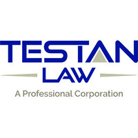 Testan Law logo - Similar company to Michael Sullivan & Associates