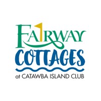Fairway Cottages at Catawba Island Club