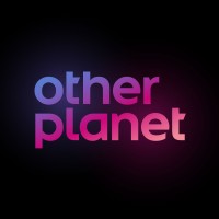 Other Planet Studio logo - Similar company to Makers Bolt