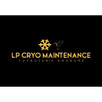 LP CRYO MAINTENANCE logo - Similar company to P&A Maintenance Services Ltd.