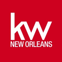 Keller Williams Realty New Orleans logo - Similar company to 1Drop