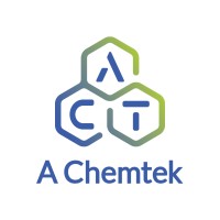 A Chemtek Inc. logo - Similar company to Pg Scientific, Inc.
