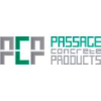 PCP-Passage For Concrete Products L.L.C logo - Similar company to Concrete Misr Design Llc