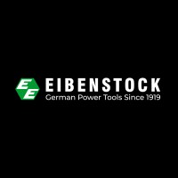 EIBENSTOCK Power Tools - UK logo - Similar company to Refina Ltd