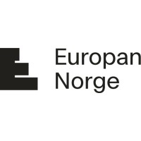 Europan Norge logo - Similar company to Europan Europe