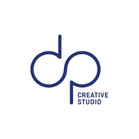 D&P Creative Studios logo - Similar company to P.S. Digital