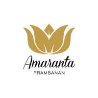 Amaranta Prambanan logo - Similar company to Cv. Prambanan