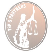 Yayat Surya Purnadi & Partners logo - Similar company to Pt. Surya Perkasa