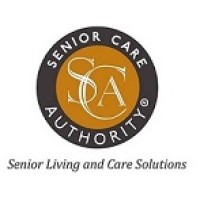 Senior Care Authority logo - Similar company to Senior Steps