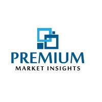 Premium Market Insights logo - Similar company to Masters Cnc