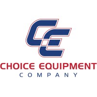 Choice Equipment Company logo - Similar company to Hexa Engineering Solutions