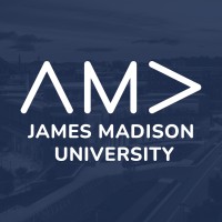 American Marketing Association - JMU logo - Similar company to Phi Sigma Pi- Leadership In Action