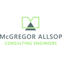 McGregor Allsop Limited logo - Similar company to Precision Corporate Services