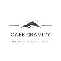 Cafe Gravity logo - Similar company to Ruby Little