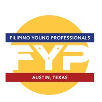 Filipino Young Professionals of Austin, Texas (FYP ATX) logo - Similar company to Isp - Interpretive Software Products