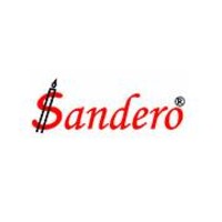 Sandero Velas logo - Similar company to Mv Representações