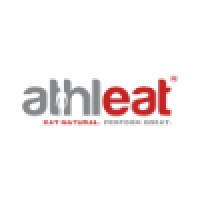 Athleat UK Ltd logo - Similar company to La Minute Locale