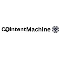 Content Machine AI logo - Similar company to Adh