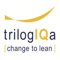 trilogIQa logo - Similar company to Format Software Service Gmbh