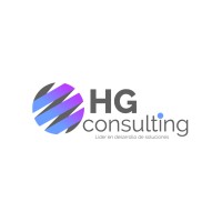 HG Consulting logo - Similar company to Bice Vertical, S.A. De C.V.