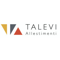 Talevi Allestimenti logo - Similar company to Eventime Allestimenti