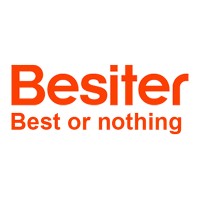 Shenzhen Besiter Power Bank Co., Ltd logo - Similar company to Shenzhen Laidian Technologies 深圳来电科技