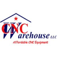 CNC Warehouse LLC logo - Similar company to Bettercnc