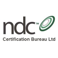 NDC Certification Bureau Ltd logo - Similar company to Ai For Smes
