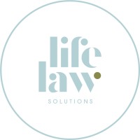 Life Law Solutions logo - Similar company to Pullos Lawyers