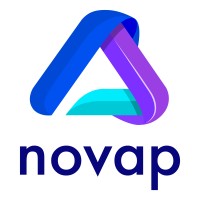 Novap logo - Similar company to Doclick