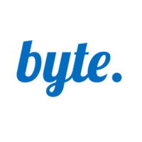 Byte Digital Resources logo - Similar company to Reclaim247