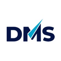 GetDMS, Inc. logo - Similar company to Cogent Datahub