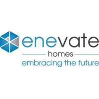 Enevate Homes Limited logo - Similar company to Chilli Construction