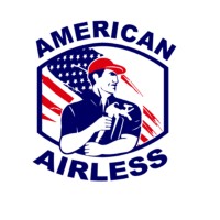 American Airless Online logo - Similar company to Nemi Power Solutions