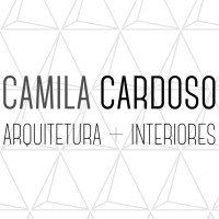 Camila Cardoso Arquitetura + Interiores