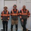 Hammer Contracting Ltd logo - Similar company to Rac Insulation Ltd