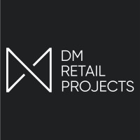 DM Retail Projects logo - Similar company to Trust Projects