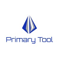 Primary Tool logo - Similar company to D & D Rail Ltd