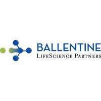 Ballentine LifeScience Partners logo - Similar company to Third Coast Regulatory Solutions, Llc