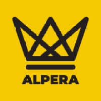 Alpera Defence Systems logo - Similar company to Mekatroniklab