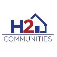 H2 Communities logo - Similar company to Verde Leaf ™