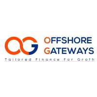 Offshore Gateways logo - Similar company to Dialofy